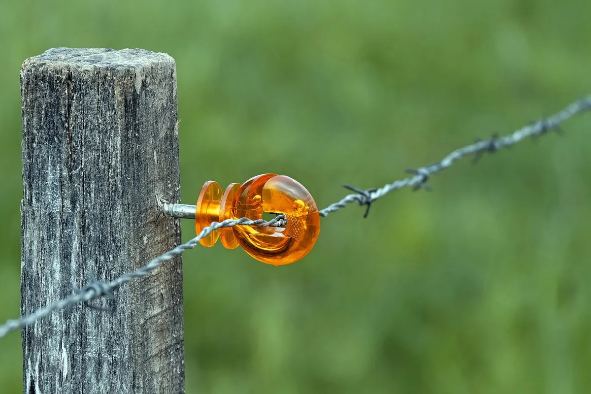 How to Choose the Right Fence for a Countryside Boundary